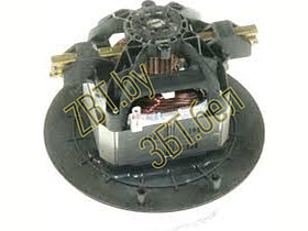 Электродвигатель (мотор) для пылесоса Zelmer 00793315, фото 3