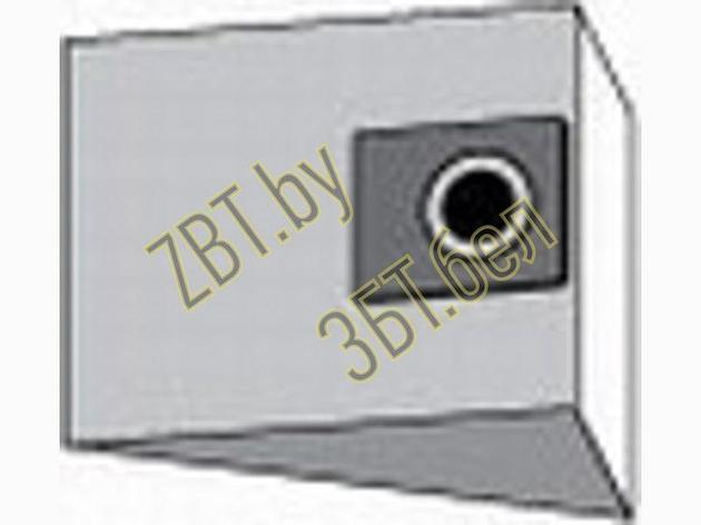 Мешки / пылесборники / фильтра / пакеты к пылесосам Zelmer Ecolux EC1701, фото 2