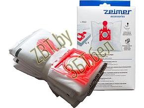 Мешки / пылесборники / фильтра / пакеты для пылесоса Zelmer A49.4200 / 12006468, фото 2
