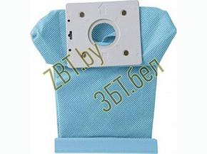 Пылесборник (фильтр) тканевый, многоразовый для пылесоса Samsung DJ69-00481B (VP-95), фото 2