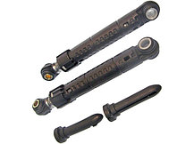 Амортизаторы (2шт) для стиральной машины Bosch 00306063 (Ansa 90N, L170-260mm, 11047540, 00448032, Bo5004,, фото 2