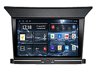 Автомагнитола RedPower для Honda Pilot 2 (07.2008-12.2015) на Android 10 (6/128gb+4g)