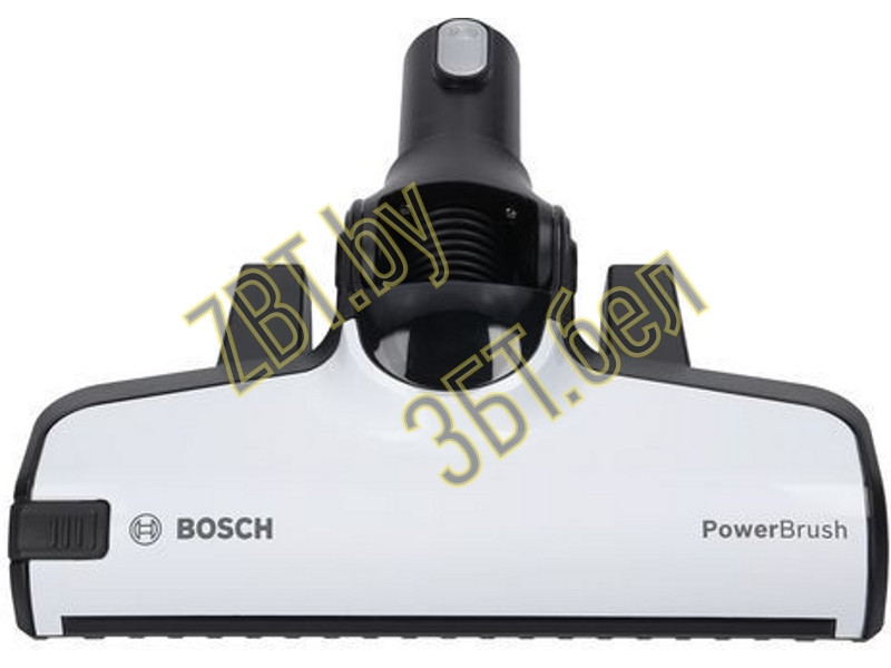 Электрощётка (турбощётка) для беспроводного пылесоса Bosch 17004218 - фото 3 - id-p189077986