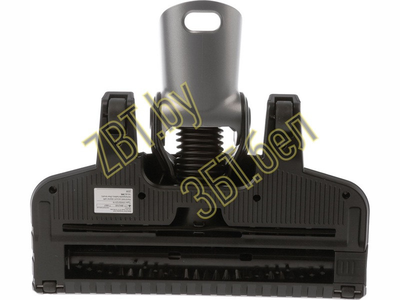 Электрощётка (турбощётка) для беспроводного пылесоса Bosch 11046929 - фото 2 - id-p188442584