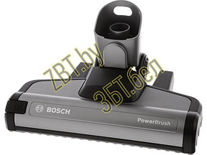 Электрощётка (турбощётка) для беспроводного пылесоса Bosch 11046929, фото 2