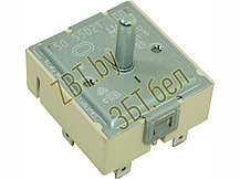 Переключатель мощности конфорок для электроплиты Indesit C00056412 / EGO 50.55021.100, фото 3