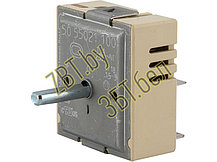 Переключатель мощности конфорок для электроплиты Indesit C00056412 / EGO 50.55021.100, фото 2