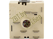 Переключатель мощности конфорок для электроплиты Indesit C00056412 / EGO 50.55021.100, фото 3