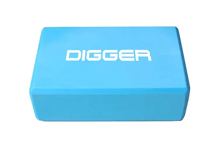 Блок для йоги Hasttings Digger HD22E1 - фото 2 - id-p224419328