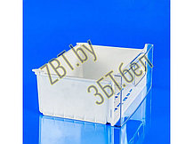 Контейнер пластиковый верхний (морозильная камера) для холодильника LG AJP73054801, фото 3