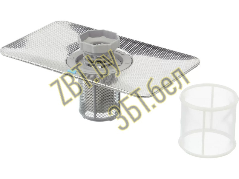 Фильтр для посудомоечных машин Bosch 00435650 - фото 1 - id-p150163130