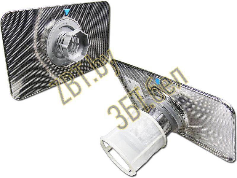 Фильтр (грубой + тонкой) очистки + микрофильтр для посудомоечной машины Bosch 00435650 - фото 5 - id-p150163130