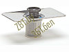 Фильтр (грубой + тонкой) очистки + микрофильтр для посудомоечной машины Bosch 00435650, фото 2