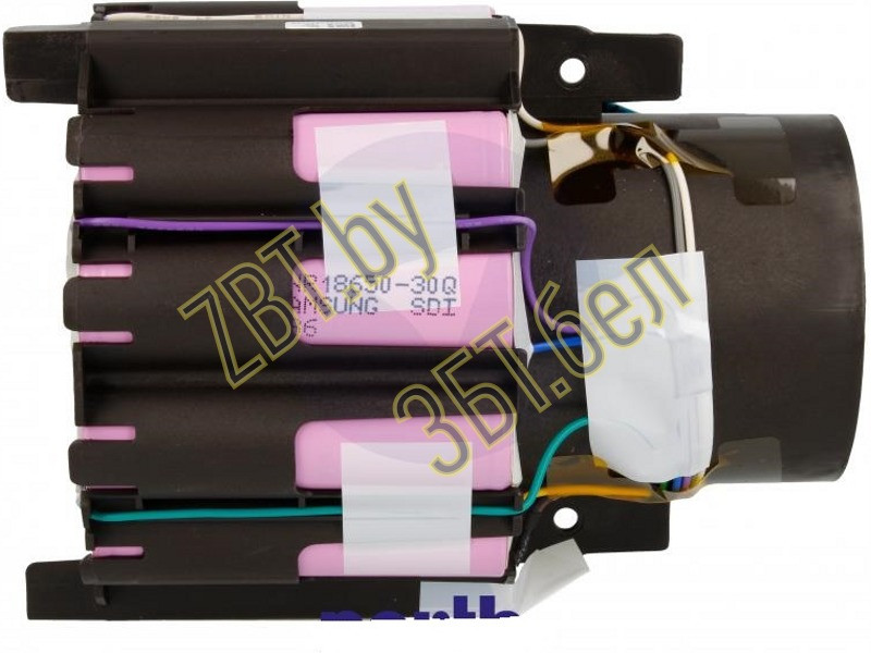 Аккумулятор 25,2 V для беспроводного пылесоса Bosch 12015944 - фото 3 - id-p154406819