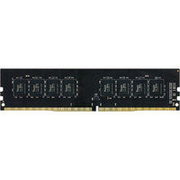 Оперативная память Team Elite 16GB DDR4 PC4-21300 TED416G2666C1901