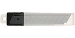 Лезвия для ножей Attache ширина лезвия 18 мм, 10 шт.