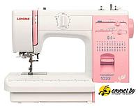 Электромеханическая швейная машина Janome Homedecor 1023