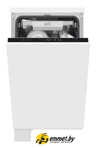 Встраиваемая посудомоечная машина Hansa ZIM435EH - фото 1 - id-p224423594