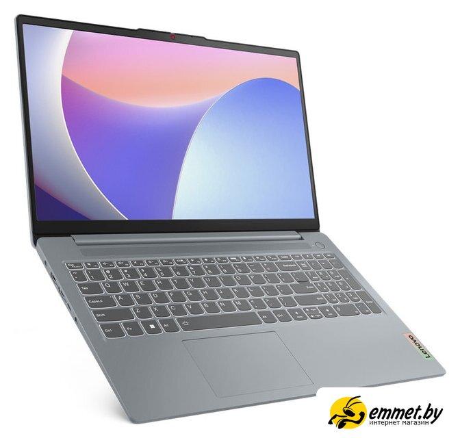Ноутбук Lenovo IdeaPad Slim 3 15IRU8 82X7003NRK - фото 1 - id-p224423628