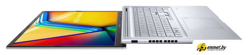 Ноутбук ASUS VivoBook 17X M3704YA-AU087 - фото 2 - id-p224423630