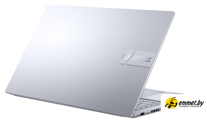 Ноутбук ASUS VivoBook 17X M3704YA-AU087 - фото 3 - id-p224423630
