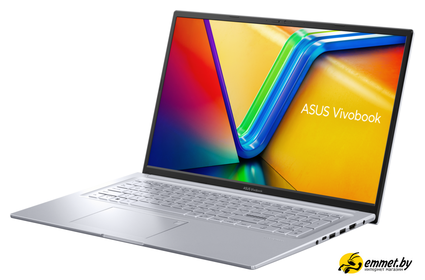 Ноутбук ASUS VivoBook 17X M3704YA-AU087 - фото 4 - id-p224423630