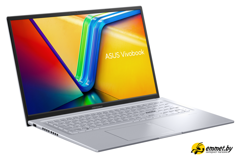 Ноутбук ASUS VivoBook 17X M3704YA-AU087 - фото 5 - id-p224423630