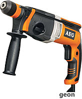 Перфоратор AEG Powertools KH 26 XE