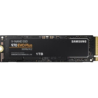 SSD Samsung 970 Evo Plus 1TB MZ-V7S1T0BW