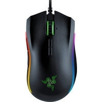 Игровая мышь Razer Mamba Elite