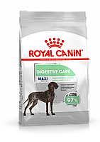Royal Canin Maxi Digestive Care, сухой корм для взрослых и стареющих собак крупных размеров, 3кг., (Россия)