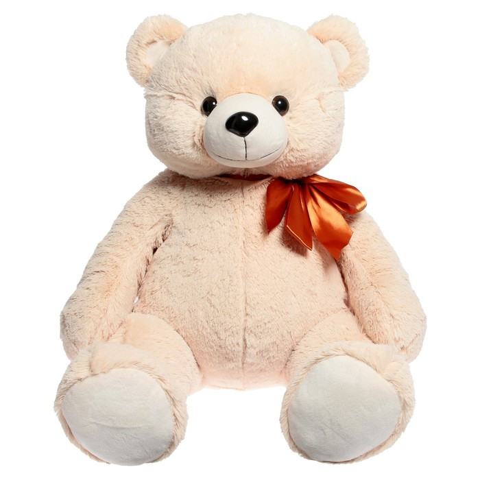 Мягкая игрушка «Медведь Захар», 67 см - фото 1 - id-p224424174