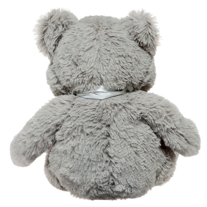 Мягкая игрушка «Медведь Саша», 50 см, цвет серый - фото 4 - id-p224424214