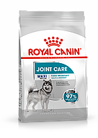 Royal Canin Maxi Joint Care, сухой корм для взрослых собак крупных размеров, 10кг., (Россия)