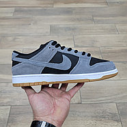 Кроссовки Wmns Nike SB Dunk Low TRD Dark Grey, фото 2