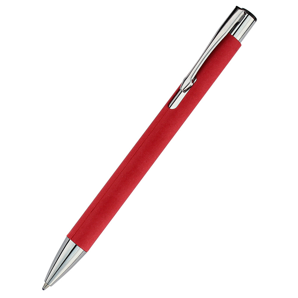 Ручка "Ньюлина" с корпусом из бумаги - фото 4 - id-p224424812