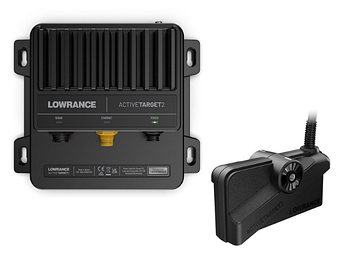 Датчик Lowrance ACTIVE TARGET 2 SONAR