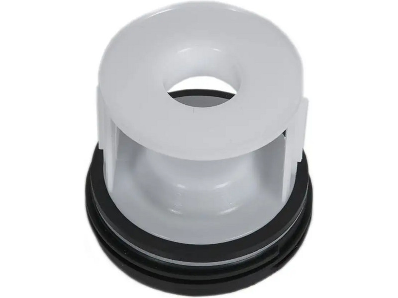Фильтр сливного насоса стиральной машины Bosch WS066 (00095269, FIL003BO, 00601996) - фото 2 - id-p205007987