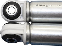 Амортизаторы (2шт) для стиральной машины Bosch SAR005BO / ANSA 90N_190-275mm (втулка-8x24) (00118869, WK221,, фото 3
