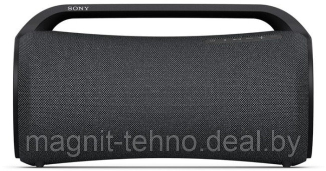 Беспроводная колонка Sony SRS-XG500 - фото 4 - id-p224424861