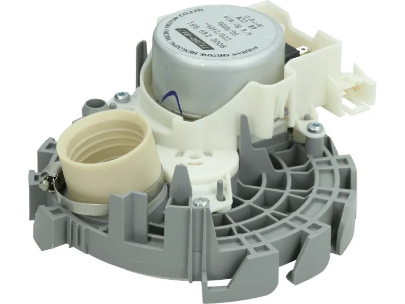 Распределитель потока воды для посудомоечной машины Bosch 00644996