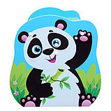 Скамейка детская «Панда» 340 × 341, фото 3
