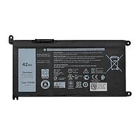 Аккумулятор (батарея) YRDD6 для ноутбука Dell Inspiron 15-3501, 15-5585, 15-5000, Vostro 15-5590, 15-5490,