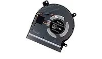 Вентилятор (кулер) для ноутбука Asus ROG GL504, GL504G, GL504GS, GL504GM CPU, 4-pin