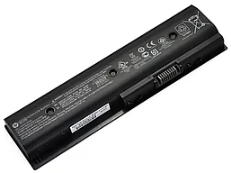 Аккумулятор (батарея) MO06, HSTNN-LB3N для ноутбука HP Pavilion DV6-7000, DV6-8000, DV7-7000, M6-1000, 62Wh,