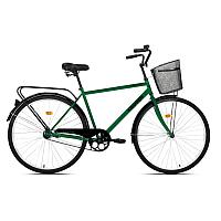 Велосипед Krakken Admiral зеленый