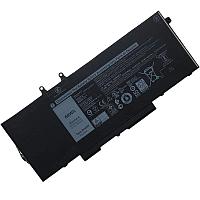 Аккумулятор (батарея) для ноутбука Dell Latitude 5401, 5501, 5411, 5410, 5511, Precision 3541, (3HWPP),