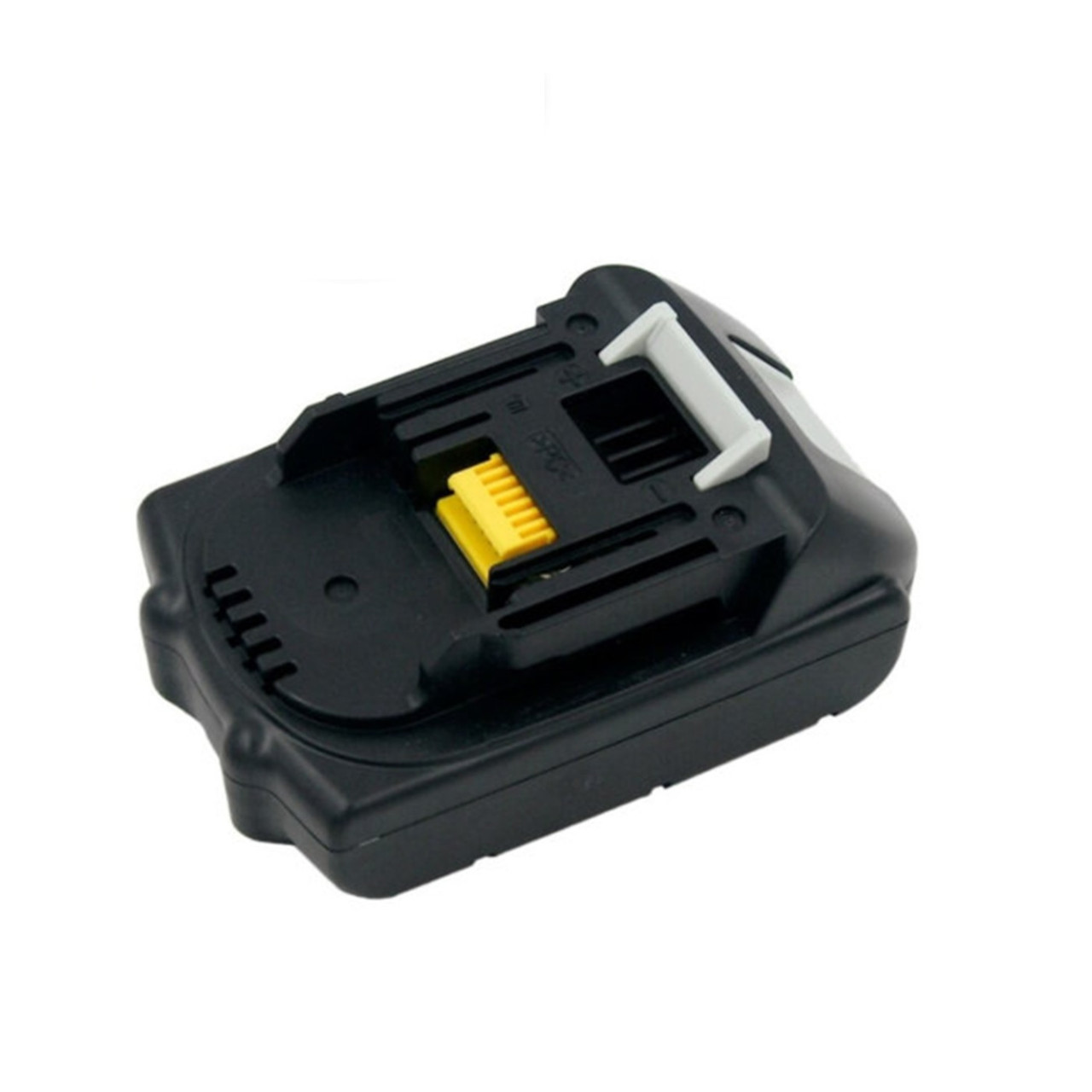 Аккумулятор для электроинструмента Makita 18V, 1500mAh, BL1850B, OEM - фото 1 - id-p224425616