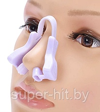 Носовой зажим для коррекции носа двойной, фото 2