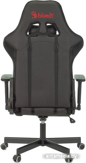 Кресло A4Tech Bloody GC-600 (черный) - фото 3 - id-p224426060
